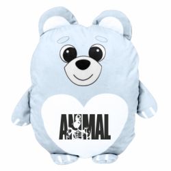 Мягкие игрушки Медвежонок