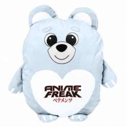 Мягкие игрушки Медвежонок