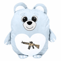 М'які іграшки Ведмежа