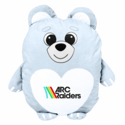 М'які іграшки Ведмежа