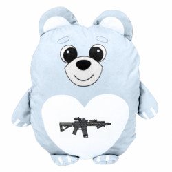 М'які іграшки Ведмежа