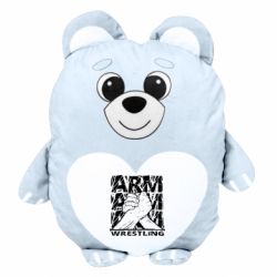 Мягкие игрушки Медвежонок