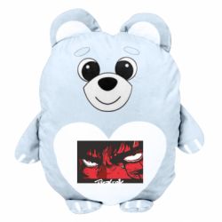 Мягкие игрушки Медвежонок