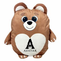 Мягкие игрушки Медвежонок