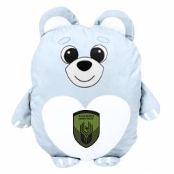 Мягкие игрушки Медвежонок