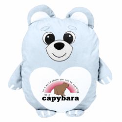 Мягкие игрушки Медвежонок