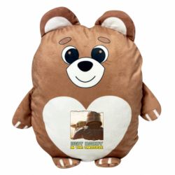 Мягкие игрушки Медвежонок
