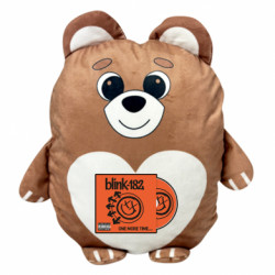 М'які іграшки Ведмежа