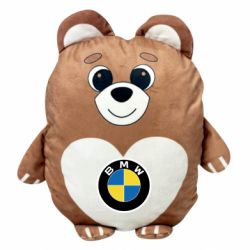 Мягкие игрушки Медвежонок