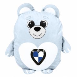 Мягкие игрушки Медвежонок
