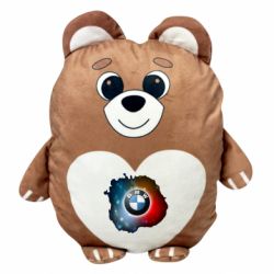 Мягкие игрушки Медвежонок