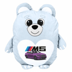 Мягкие игрушки Медвежонок
