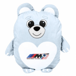 М'які іграшки Ведмежа