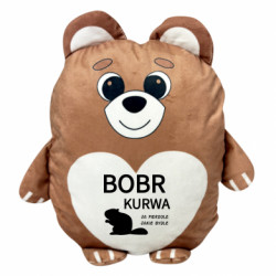 М'які іграшки Ведмежа