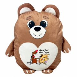 Мягкие игрушки Медвежонок