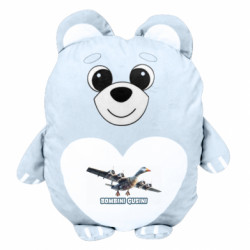 М'які іграшки Ведмежа