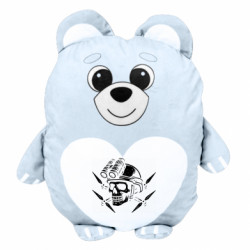 М'які іграшки Ведмежа