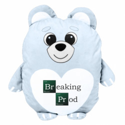 Мягкие игрушки Медвежонок