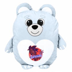 Мягкие игрушки Медвежонок