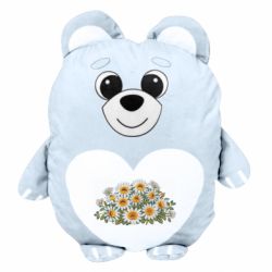 Мягкие игрушки Медвежонок