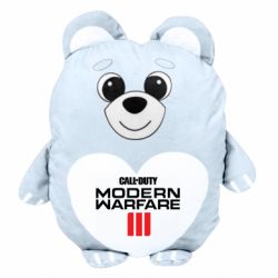 Мягкие игрушки Медвежонок