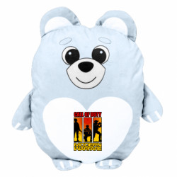 Мягкие игрушки Медвежонок