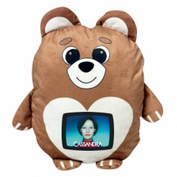 Мягкие игрушки Медвежонок