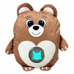 Мягкие игрушки Медвежонок