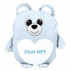 Мягкие игрушки Медвежонок