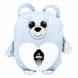 Мягкие игрушки Медвежонок