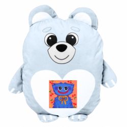 Мягкие игрушки Медвежонок