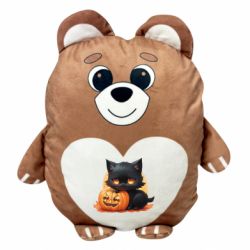 Мягкие игрушки Медвежонок