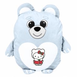 Мягкие игрушки Медвежонок