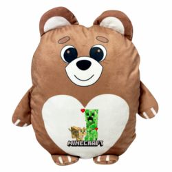 Мягкие игрушки Медвежонок