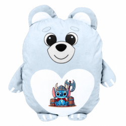 Мягкие игрушки Медвежонок