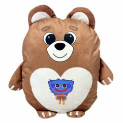 Мягкие игрушки Медвежонок