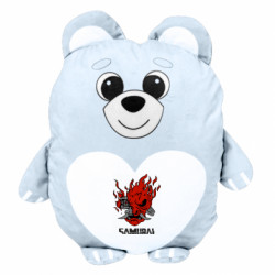 М'які іграшки Ведмежа