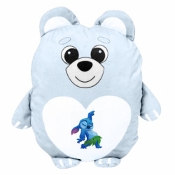 М'які іграшки Ведмежа