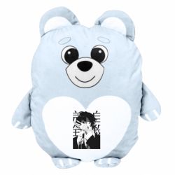 М'які іграшки Ведмежа