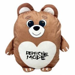 М'які іграшки Ведмежа