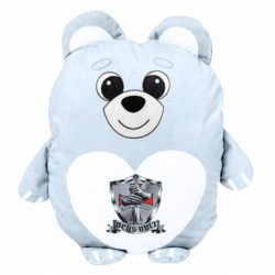 М'які іграшки Ведмежа