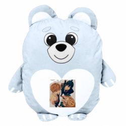 Мягкие игрушки Медвежонок