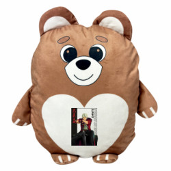 Мягкие игрушки Медвежонок