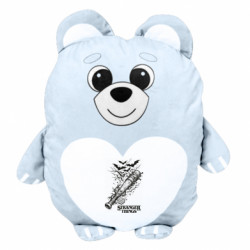 Мягкие игрушки Медвежонок
