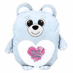 М'які іграшки Ведмежа