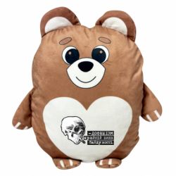 Мягкие игрушки Медвежонок