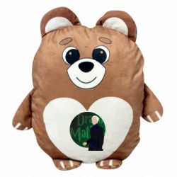 Мягкие игрушки Медвежонок
