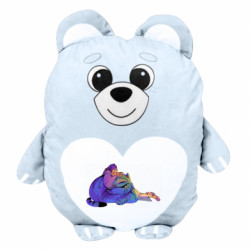 М'які іграшки Ведмежа