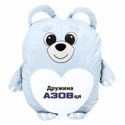 Мягкие игрушки Медвежонок