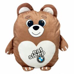 М'які іграшки Ведмежа